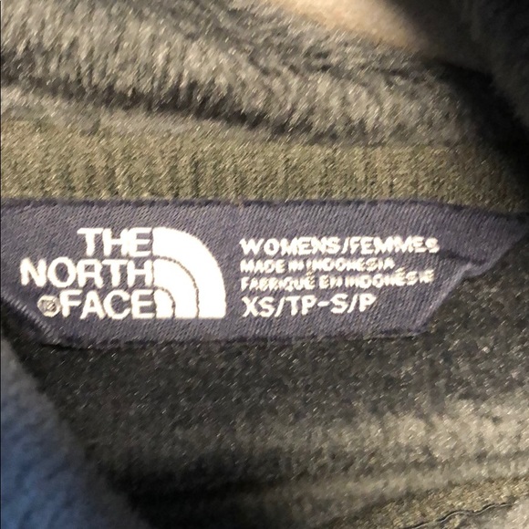 Northface Cozy Top - Picture 4 of 5